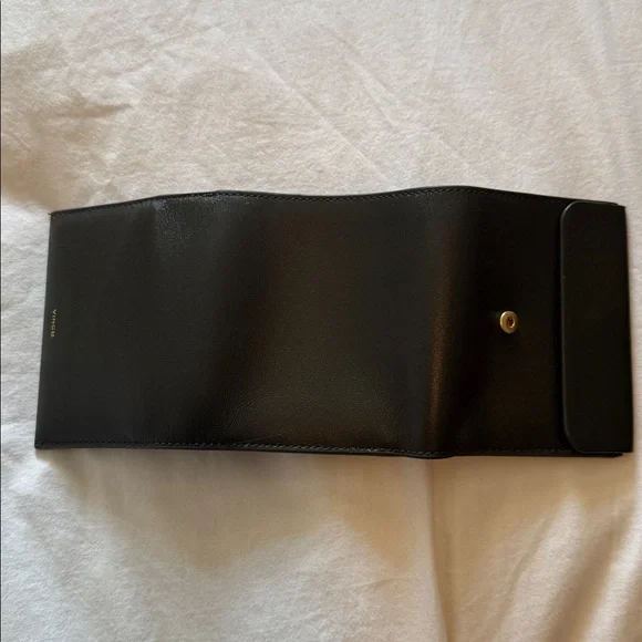 Vince Nappa Simple Trifold Wallet